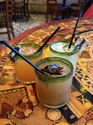 Cafe El Tapatio by null