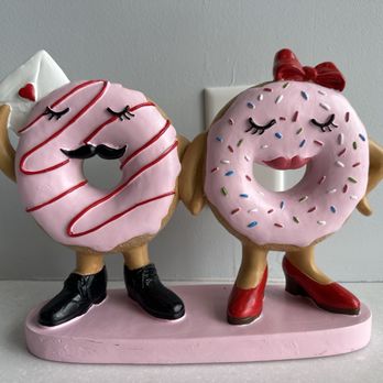 Mochinut  - Cute donuts - Donuts Near Me - Edina, Minnesota