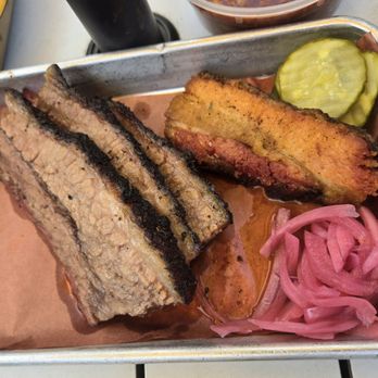 Smokin J's BBQ - Brisket and pork belly - Caterers Near Me - Poway, California