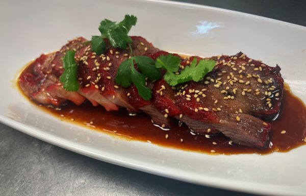 Crawfish Asian Cuisine by null