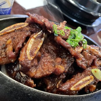 K Restaurant - Kalbi - Korean Near Me - Peabody, Massachusetts