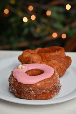 Dominique Ansel Bakery by null