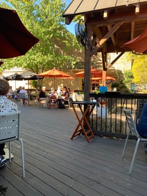 Buttonwood Grill by null