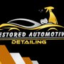 Photo of Restored Automotive Detailing