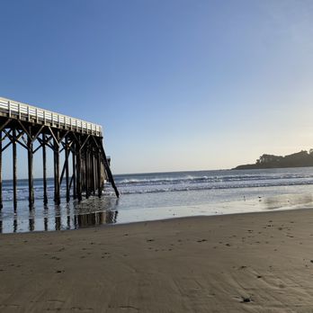 W R Hearst Memorial State Beach - Beaches Near Me - San Simeon, California W R Hearst Memorial State Beach - Beaches Near Me - San Simeon, California