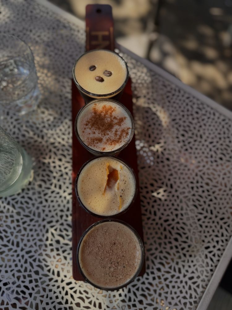 The Downing Bottles & Bites