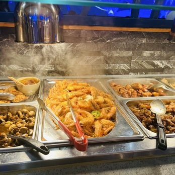Umai Fusion Buffet - Buffets Near Me - Alexandria, Virginia Umai Fusion Buffet - Buffets Near Me - Alexandria, Virginia