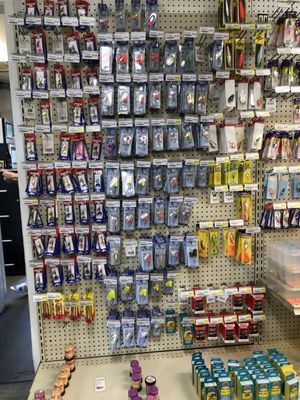 Bud's RV Park & Grocery by null