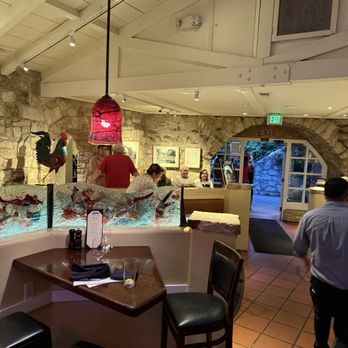 Tarpy's Roadhouse - New American Near Me - Monterey, California Tarpy's Roadhouse - New American Near Me - Monterey, California