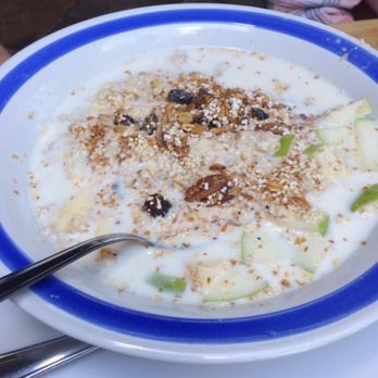 Natura - Vegetarian Near Me - Cancún, ROO