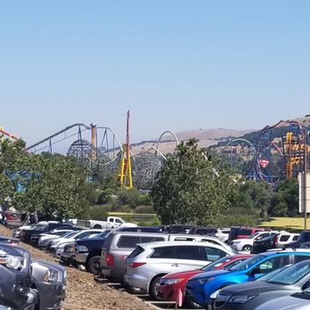 Six Flags Discovery Kingdom - Amusement Parks Near Me - Vallejo, California Six Flags Discovery Kingdom - Amusement Parks Near Me - Vallejo, California