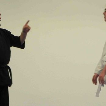 Watashi No Dojo - Always personal attention from the head instructor! - Karate Near Me - Tempe, Arizona Watashi No Dojo - Always personal attention from the head instructor! - Karate Near Me - Tempe, Arizona