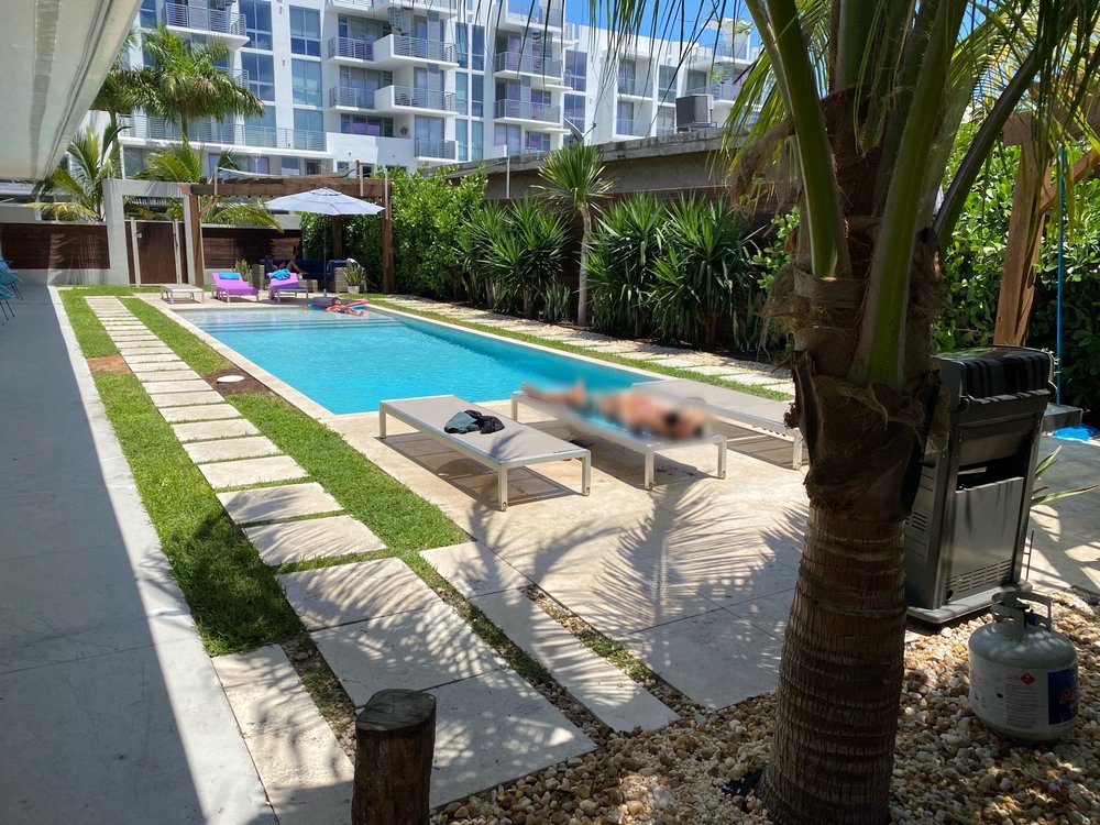 THE DELRAY BEACH HOUSE Updated May 2024 34 Photos 122 SE 1st Ave