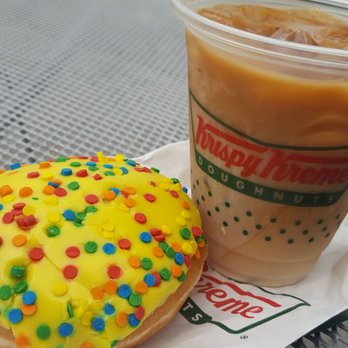 Krispy Kreme - Donuts Near Me - Long Beach, California Krispy Kreme - Donuts Near Me - Long Beach, California