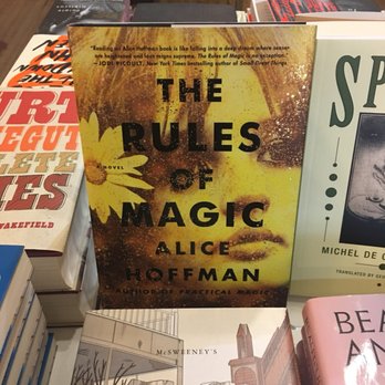 Atomic Books - A book I may go back for.. bestie would love this - Comic Books Near Me - Baltimore, Maryland