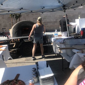 Santa Barbara Woodfire Catering - Pizza Near Me - Goleta, California Santa Barbara Woodfire Catering - Pizza Near Me - Goleta, California