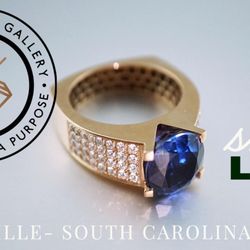 The Diamond Gallery