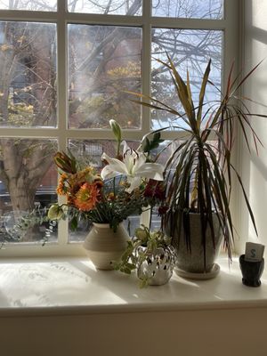 Seaforest Bakeshop by null