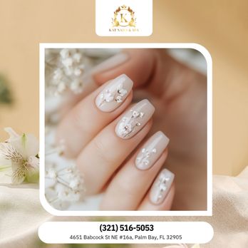Kat Nails & Spa - Nail Salons Near Me - Palm Bay, Florida Kat Nails & Spa - Nail Salons Near Me - Palm Bay, Florida
