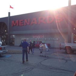 Menards