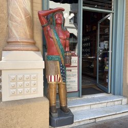 The Sanctuary Tobacco Shop