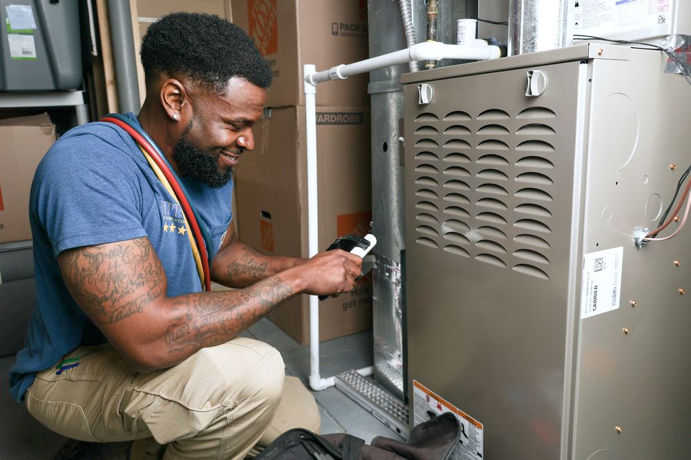 Slide of Five Star Home Services