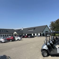 Gopher Hills Golf Course