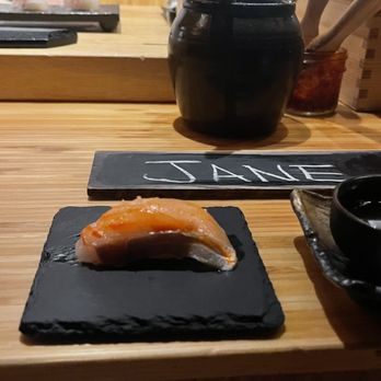 Sushi by Scratch - Sushi Bars Near Me - Los Angeles, California