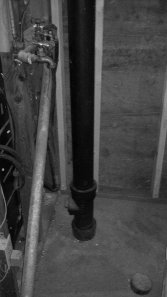 Slide of Drain Detectives