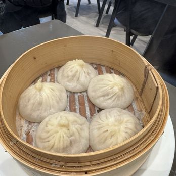 Long’s Noodle - XLB - Dim Sum Near Me - Richmond, British Columbia