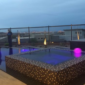 Paragon Pools - General Contractors Near Me - Las Vegas, Nevada