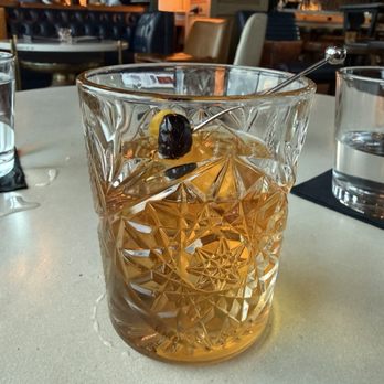 Prime Social - Old Fashioned - Cocktail Bars Near Me - Kansas City, Missouri