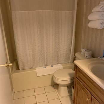 Park Lane Motel - Hotels Near Me - Lake George, New York