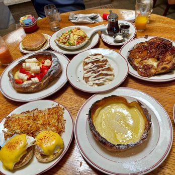 The Original Pancake House - Breakfast & Brunch Near Me - St. Louis, Missouri The Original Pancake House - Breakfast & Brunch Near Me - St. Louis, Missouri