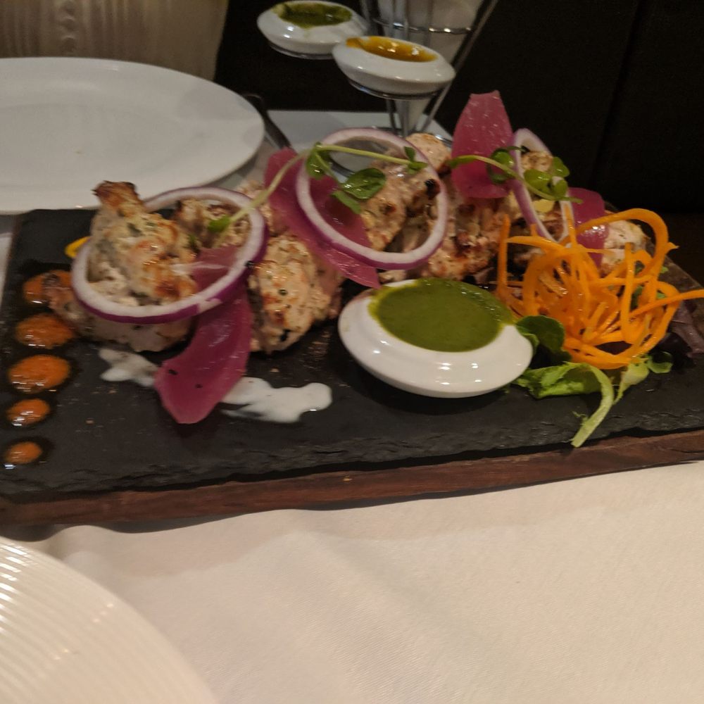 Aanch - Peshawari kabob - Indian Near Me - Toronto, Ontario