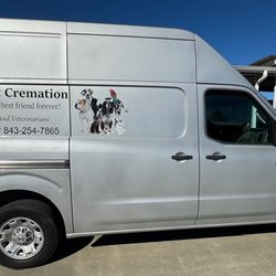 Pee Dee Pet Cremation, LLC