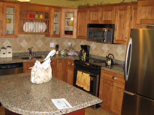 Larsmont Cottages on Lake Superior by null