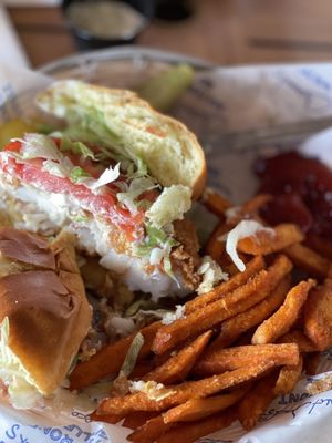 Coconut Jack's Waterfront Grille by null