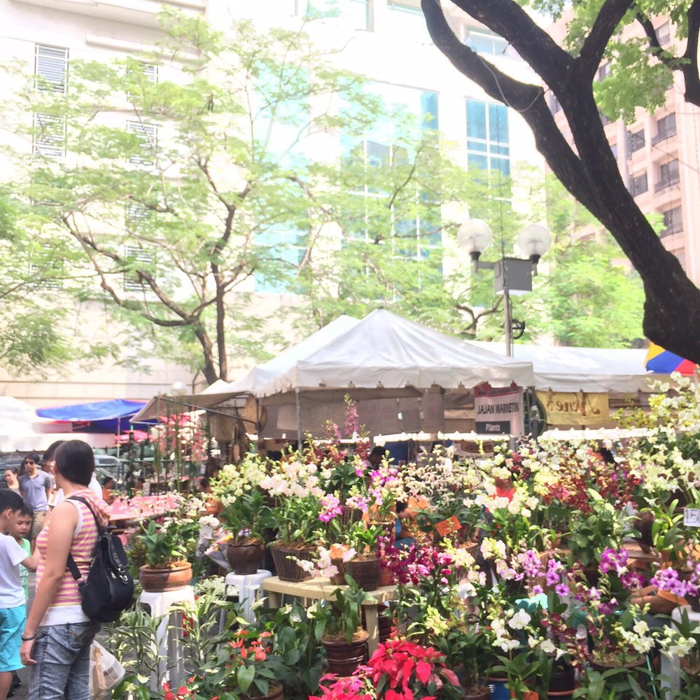 Salcedo Market - Local Flavor Near Me - Makati, NCR Salcedo Market - Local Flavor Near Me - Makati, NCR