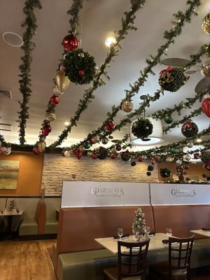 Giardino's Abington Italian Steak House by null
