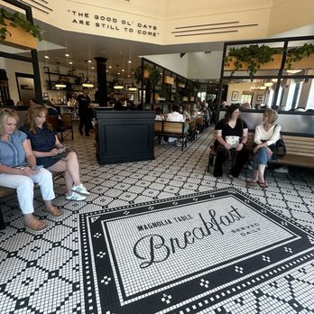 Magnolia Table - Breakfast & Brunch Near Me - Waco, Texas Magnolia Table - Breakfast & Brunch Near Me - Waco, Texas