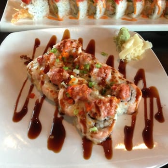 Sushi Omakase - Gilroy Roll. - Sushi Bars Near Me - Gilroy, California Sushi Omakase - Gilroy Roll. - Sushi Bars Near Me - Gilroy, California