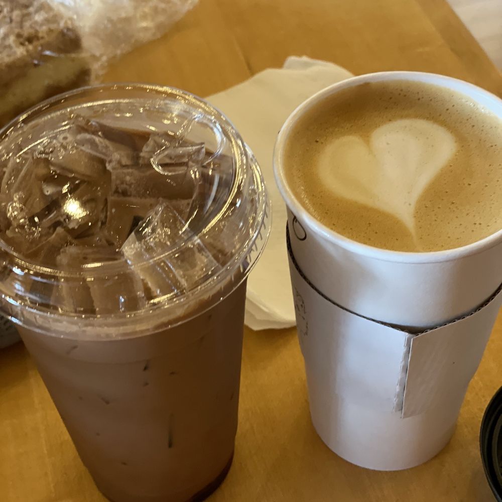 Overwinter Coffee - Coffee & Tea Near Me - Williamsville, New York Overwinter Coffee - Coffee & Tea Near Me - Williamsville, New York
