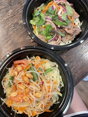 Jasmine Thai Restaurant by null