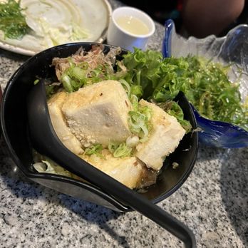 Cha Cha Sushi - Agedashi Tofu - Sushi Bars Near Me - San Jose, California Cha Cha Sushi - Agedashi Tofu - Sushi Bars Near Me - San Jose, California