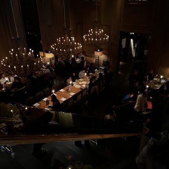 Buddakan - Chinese Near Me - New York, New York
