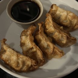 Dumplings Dumplings