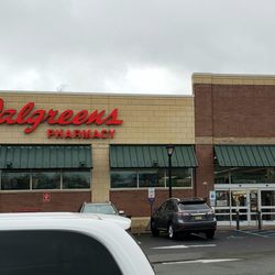 Walgreens - Walgreens Pharmacy