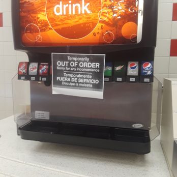 Target - Finally the food court was open today.  Then I see this. - Department Stores Near Me - Norwalk, California