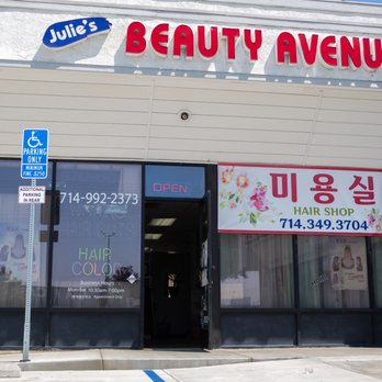 Julie's Beauty Avenue - Storefront, 753 W Commonwealth Ave. - Hair Salons Near Me - Fullerton, California Julie's Beauty Avenue - Storefront, 753 W Commonwealth Ave. - Hair Salons Near Me - Fullerton, California